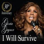 Artwork for "I Will Survive (Rerecorded)" by Gloria Gaynor