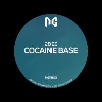 Artwork for Cocaine Base by 2Bee