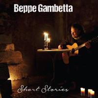 Artwork for Short Stories by Beppe Gambetta