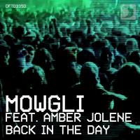 Artwork for Back In The Day (feat. Amber Jolene) by Mowgli