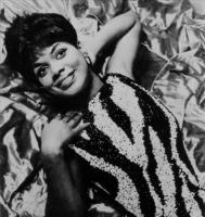 Carla Thomas