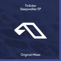 Artwork for Sleepwalker EP by Tinlicker