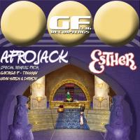 Artwork for Esther by Afrojack