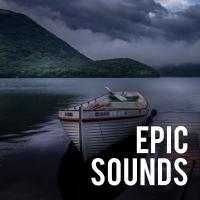 Artwork for Epic Sounds by Sounds Of Nature