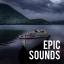 Artwork for Irish Sea Storm (Original Mix)