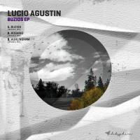 Artwork for Buzios EP by Lucio Agustin