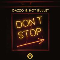 Artwork for Dont Stop by Dazzo