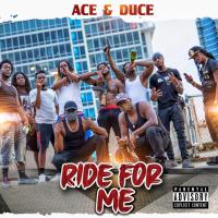 Artwork for Ride for Me by ACE