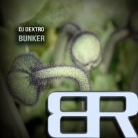 Artwork for Bunker by DJ Dextro