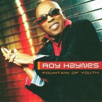 Artwork for Fountain of Youth by Roy Haynes