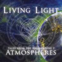 Artwork for Tales From The Karman Line 2: Atmospheres by Living Light