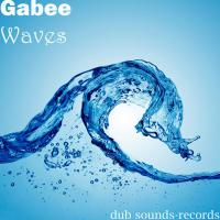 Artwork for Waves by Gabee