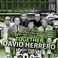 Artwork for Together by David Herrero