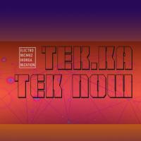 Artwork for Tek Now by Tek.ka