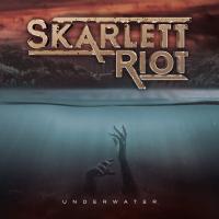 Artwork for Underwater by Skarlett Riot