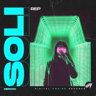 Artwork for Rep (Original Mix)