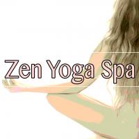 Artwork for Zen Yoga Spa by Musica Relajante