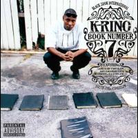 Artwork for Book Number 7 by K-Rino