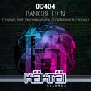 Artwork for Panic Button (Nick Sentience Remix)