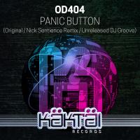 Artwork for Panic Button by OD404