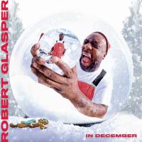 Artwork for In December by Robert Glasper