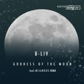 Artwork for Goddess of The Moon (Main Mix)