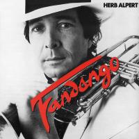 Artwork for Fandango by Herb Alpert