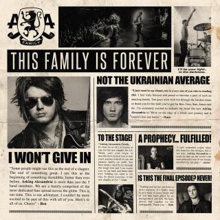 Artwork for I Won't Give In