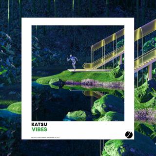 Artwork for Vibes (Original Mix)