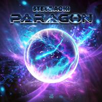 Artwork for Paragon by Steve Aoki