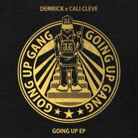 Artwork for Going Up Gang by Demrick