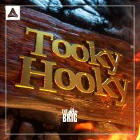 Artwork for Tooky Hooky by The Brig