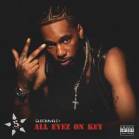 Artwork for Glockaveli: All Eyez On Key by Key Glock