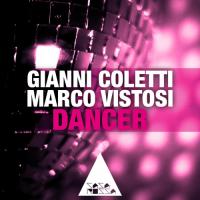 Artwork for Dancer by Gianni Coletti