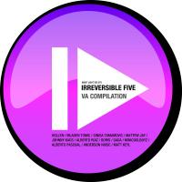 Artwork for Irreversible Five by Various Artists