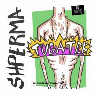 Artwork for Tuga-Tek by DJ SHPERMA