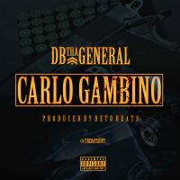 Artwork for Carlo Gambino by DB Tha General