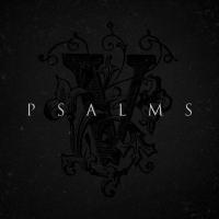 Artwork for PSALMS by Hollywood Undead