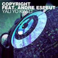 Artwork for Yali Lo Kweli (feat. Andre Espeut) by Copyright