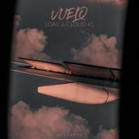 Artwork for Vuelo by Loax