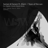 Artwork for Tears Of The Sun by Saman