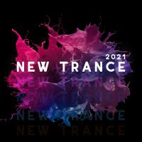 Artwork for New Trance 2021 by SounEmot State (Dj)