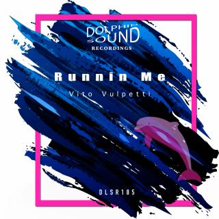 Artwork for Runnin Me (Original Mix)