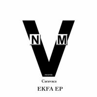 Artwork for Ekfa by Caravaca