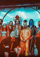 Golden Dawn Arkestra