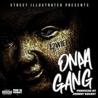 Artwork for Onna Gang by T2wice