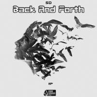 Artwork for Back & Fourth by SD