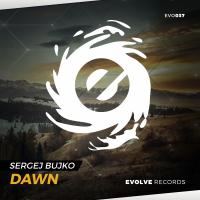 Artwork for Dawn by Sergej Bujko