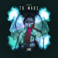 Artwork for To Mars by Frepz