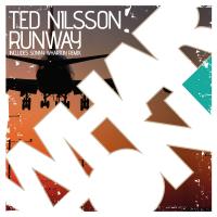 Artwork for Runway by Ted Nilsson